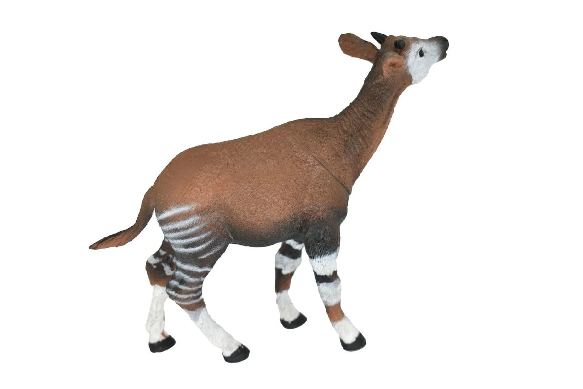 Plastic Toy Animal Figure M988