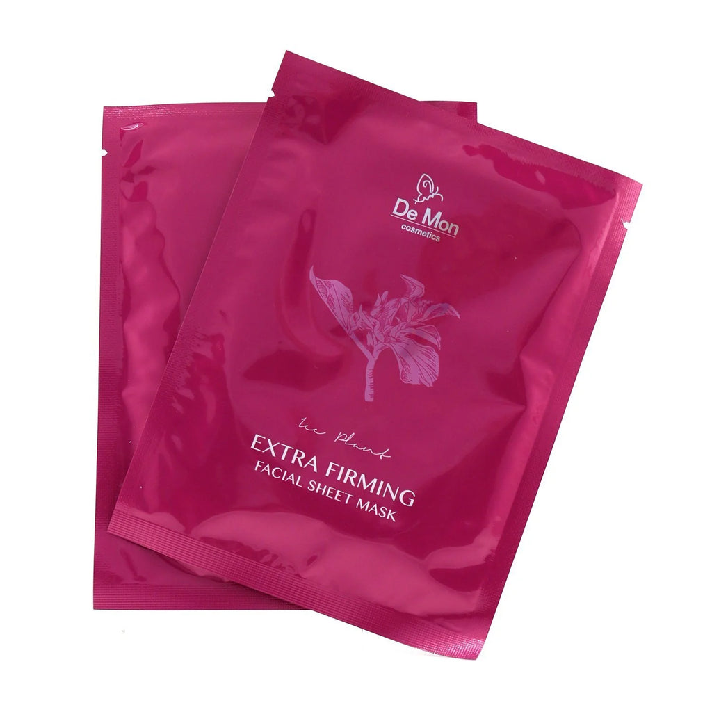 Extra Firming Facial Sheet Mask 3x25ml L1399