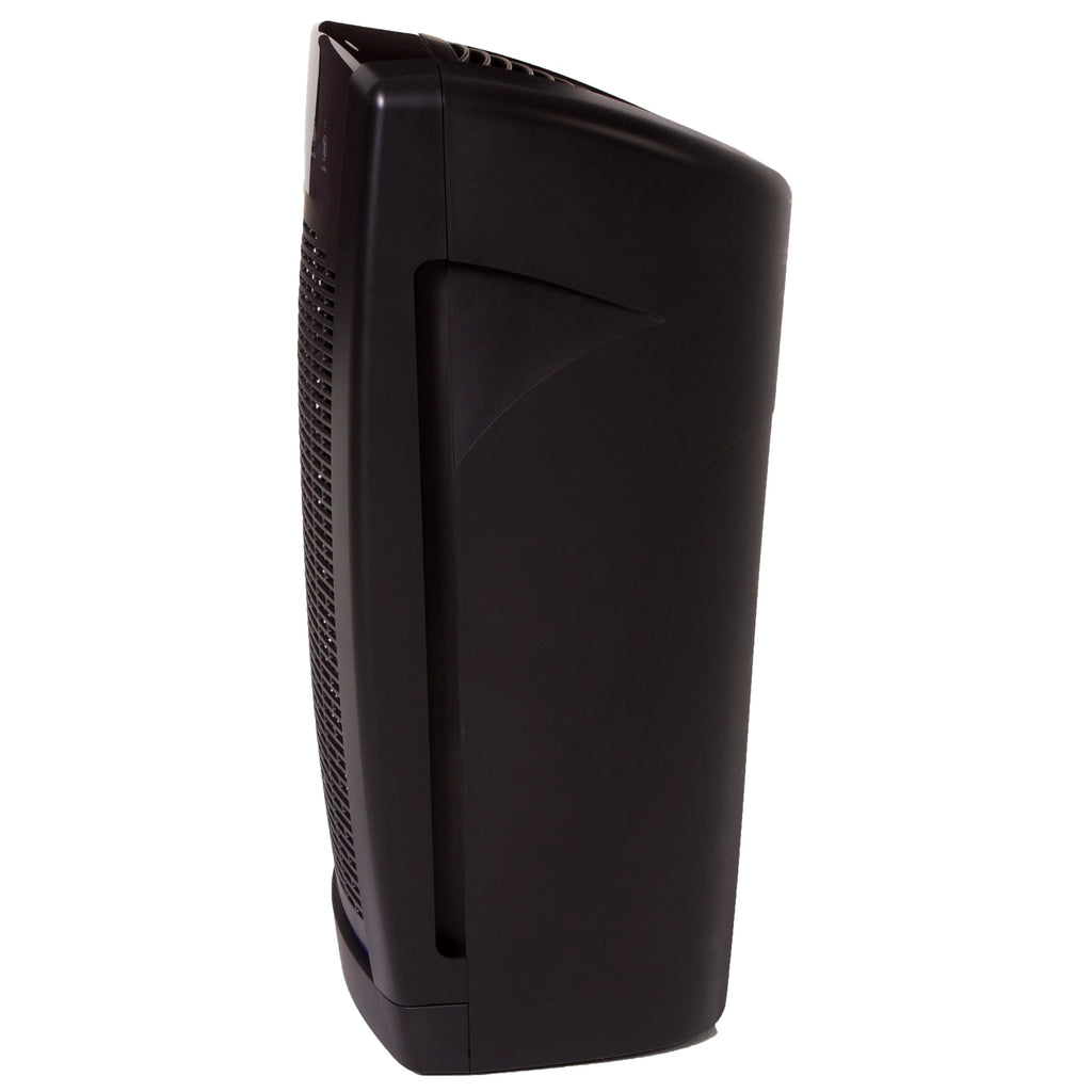 Slate Black True HEPA Air Purifier E220505