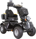 Heavy Duty 4 Wheel Mobility Scooter with 1000W Motor B159690