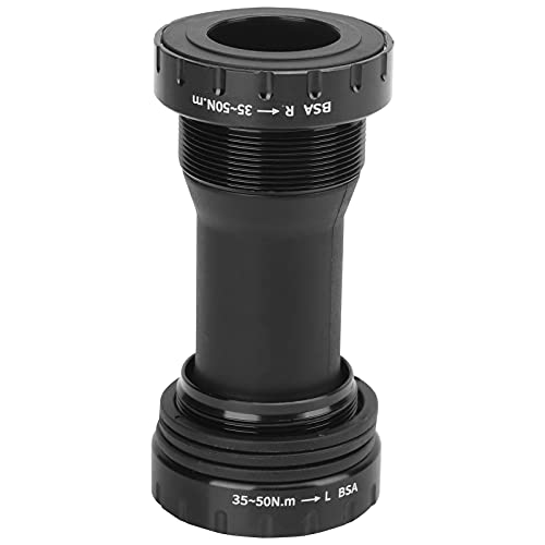 1.37x24T Aluminum Alloy Bottom Bracket T7300