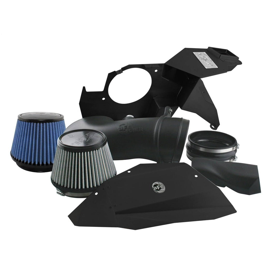 Air Intake System E223673
