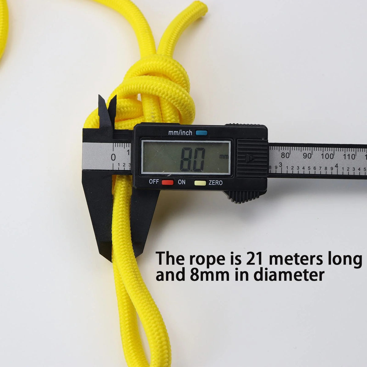 Throw Bag Reflective Throwing Rope J558790