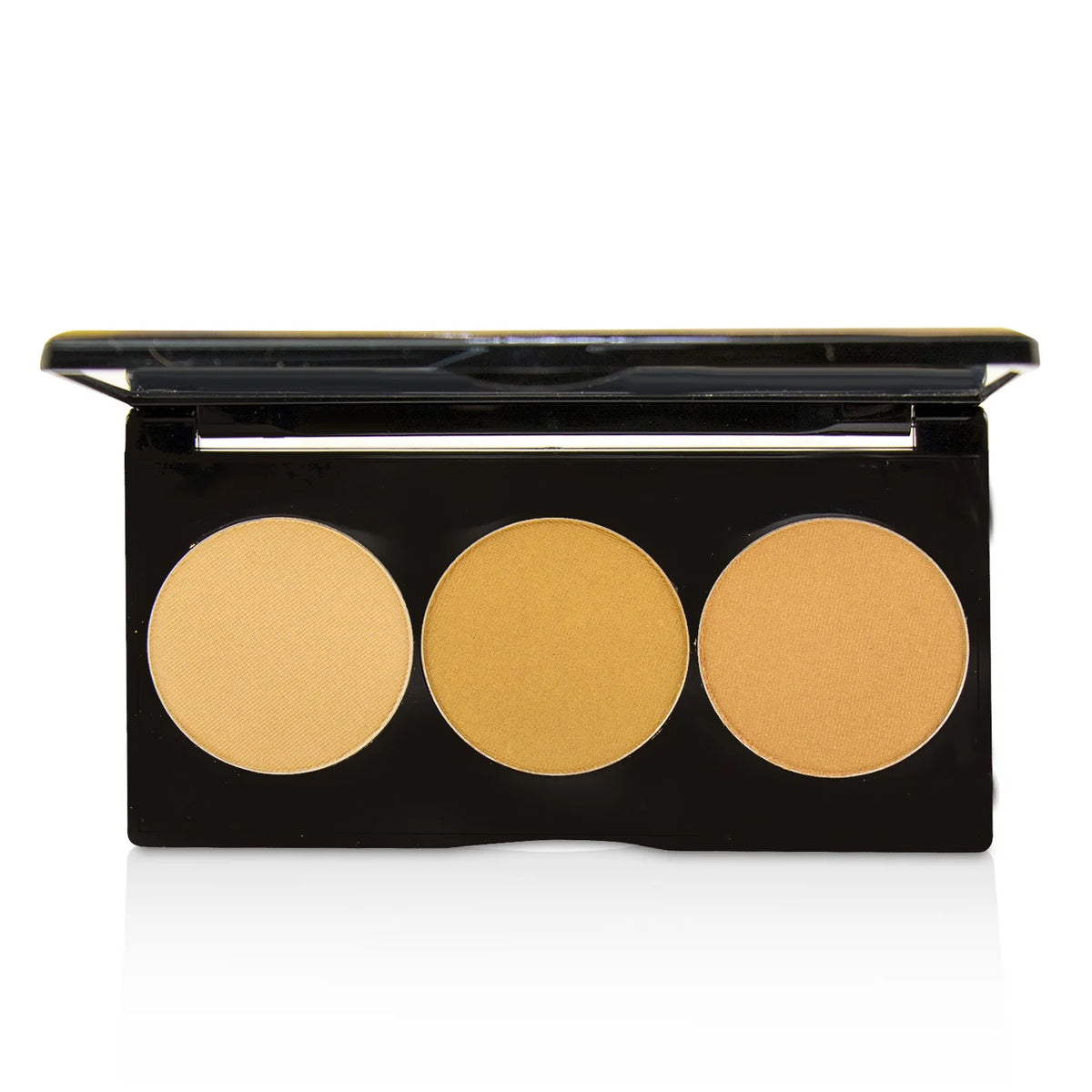 Gold Spotlight Palette Q666