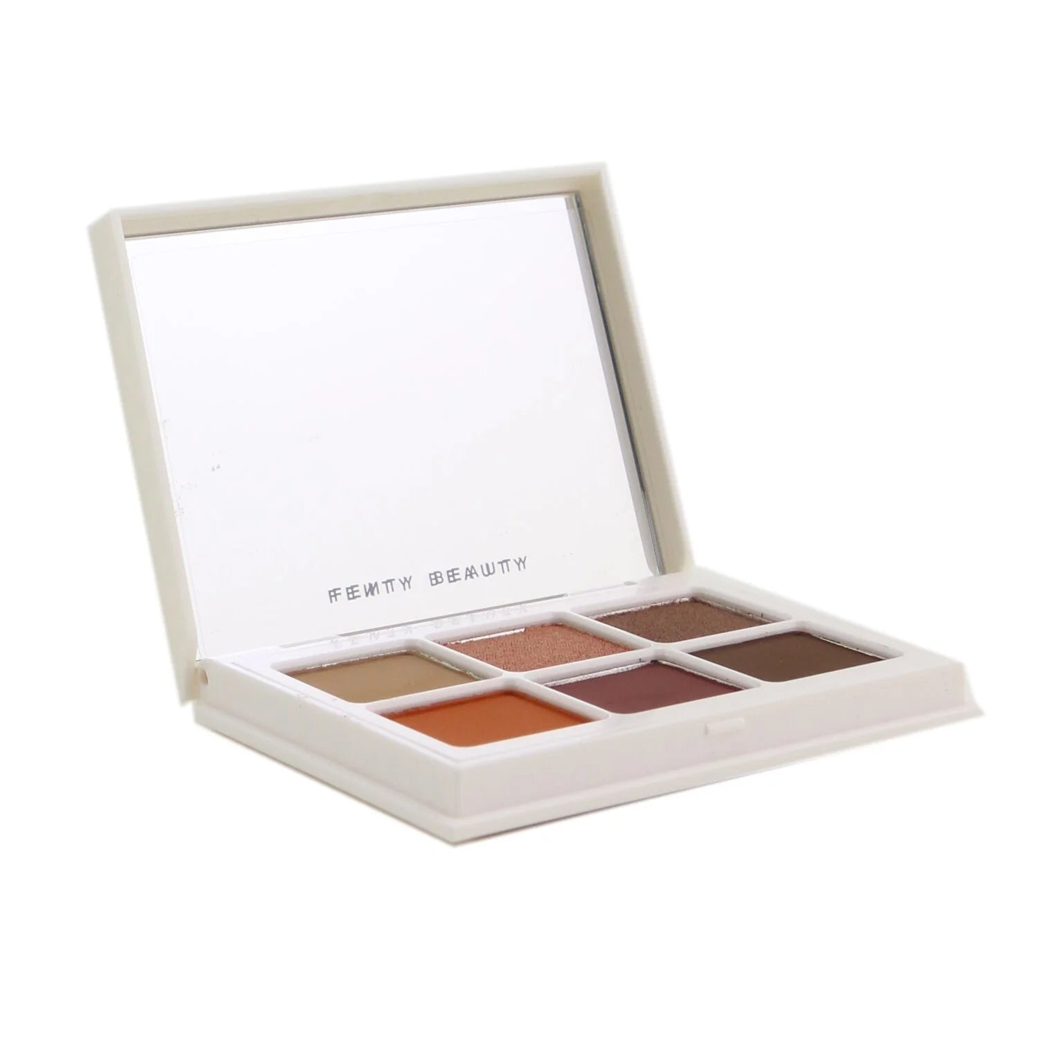 6x Eyeshadow Palette T33977