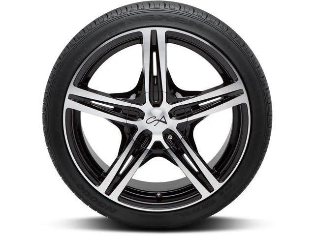 235/60R17 102H Tire W297311