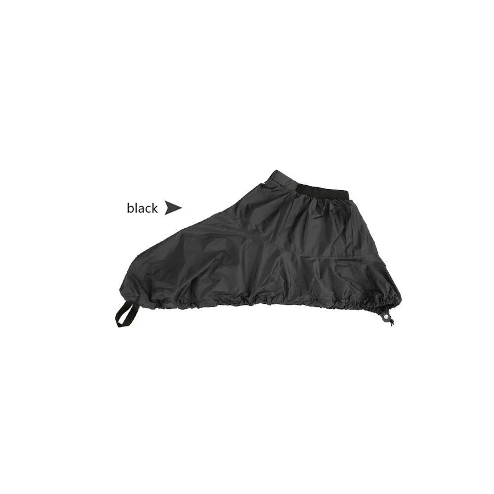 Waterproof Kayak Canoe Spraydeck Spray Skirt Cockpit Cover C252