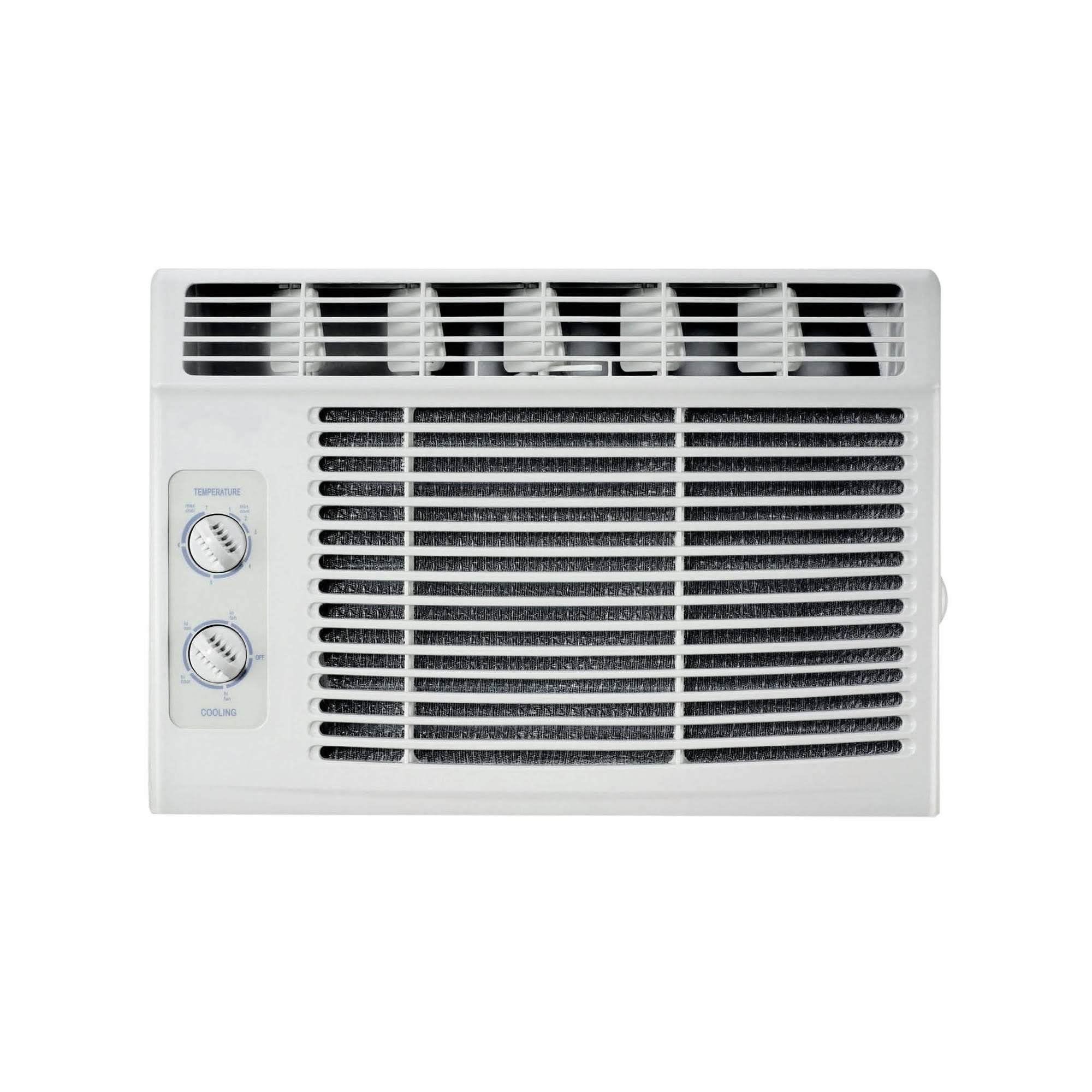 5,000 BTU Window Air Conditioner O3713