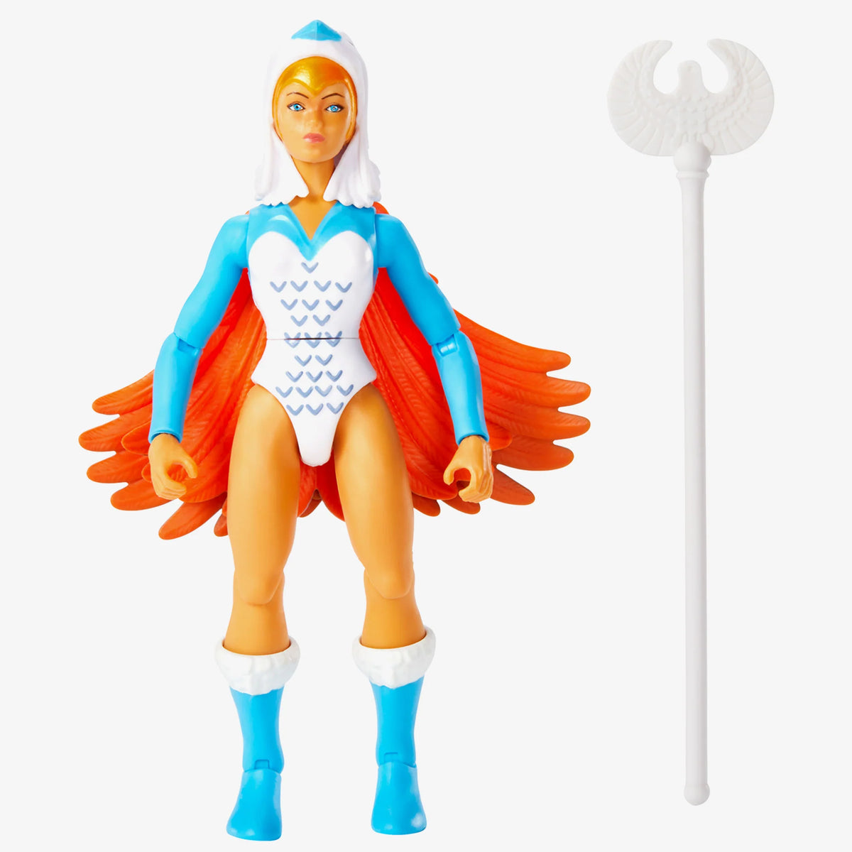 Origins Sorceress Collector Action Figure with Accessory F277849