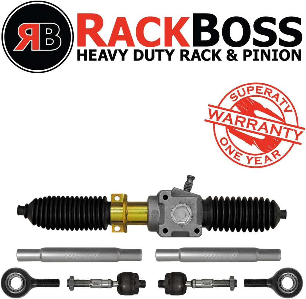 Heavy Duty Rack And Pinion for Polaris Ranger XP 1000 I7978
