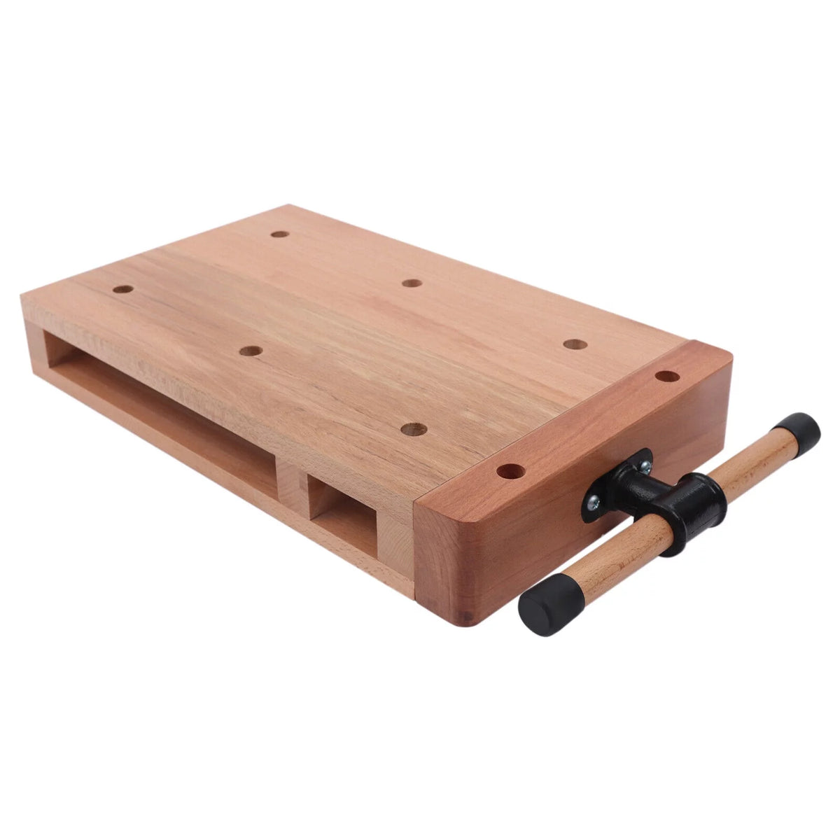 Portable Woodworking Vise X54657