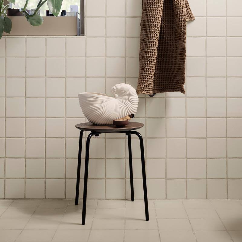 Dark Rose Stool D274546