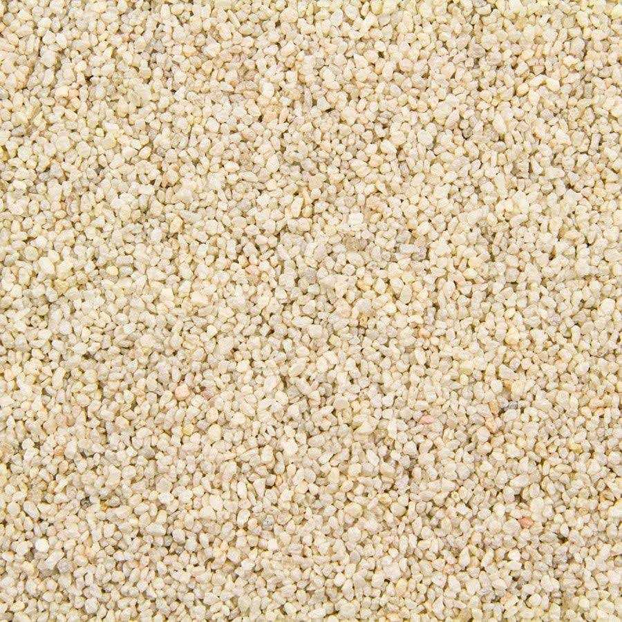 White Aquatic Sand 5lbs C2979