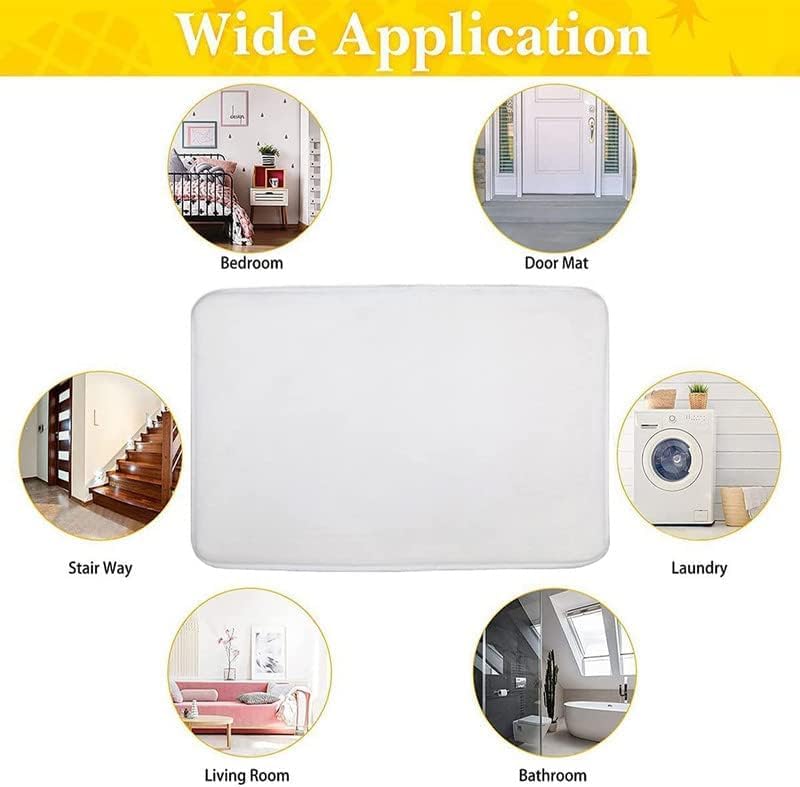 Non-Slip Door Mat 32x20in N871131