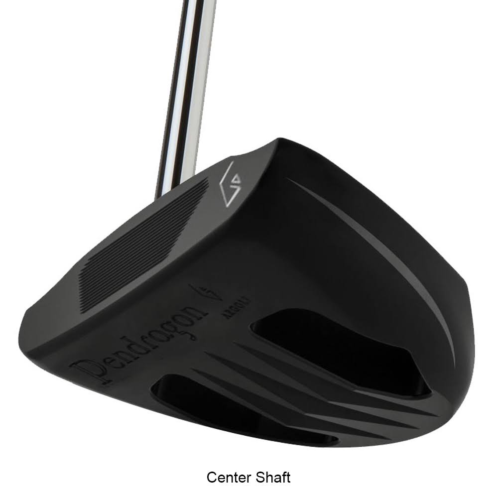 Putter U526