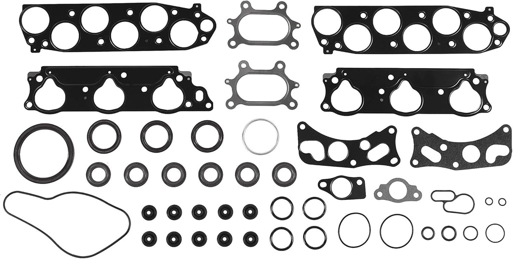 Full Gasket Sealing Set for 3.0L SOHC V6 Engine N9817
