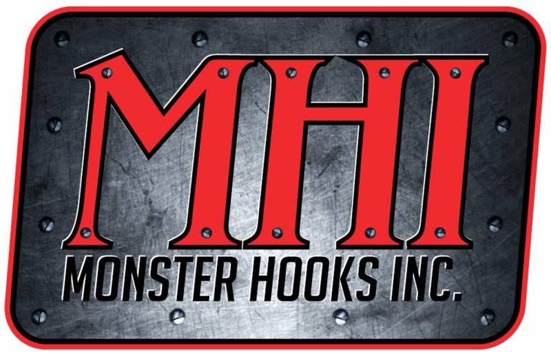 Hammerhead Hook I8537