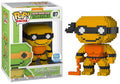 Vinyl Figure N915