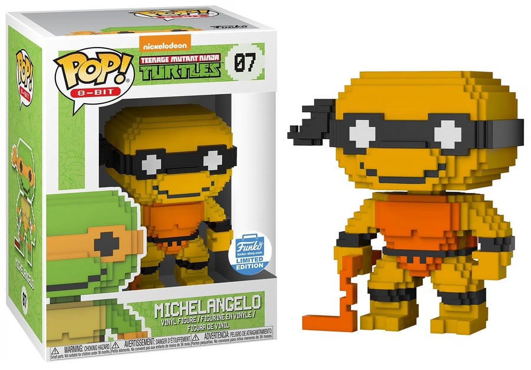 Vinyl Figure N915