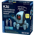 Artificial Intelligence Robot B62387