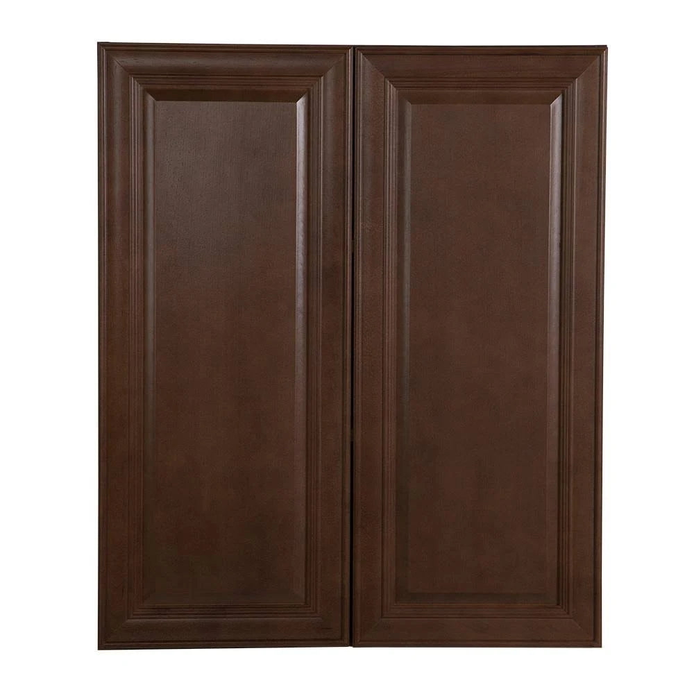 Butterscotch Wall Cabinet P91886