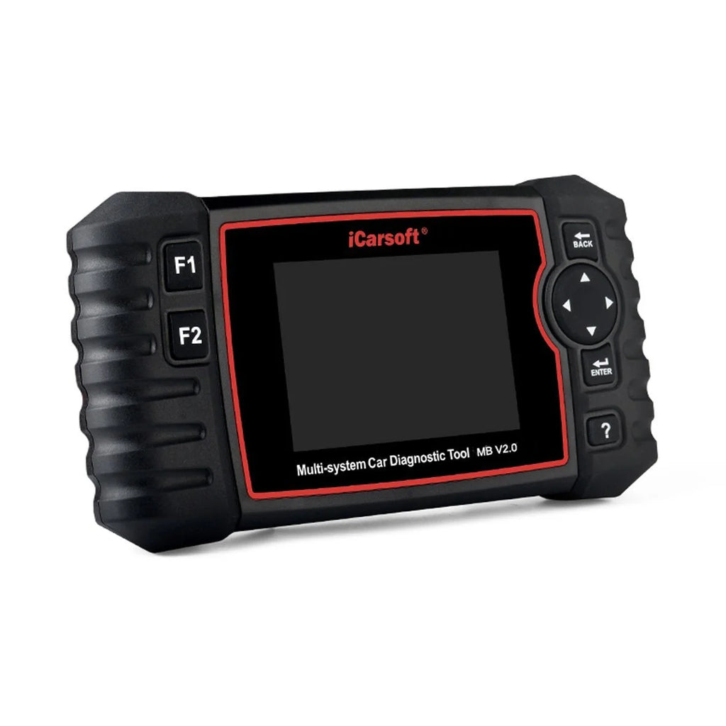 MB V2.0 Scanner for Mercedes-Benz/Sprinter/Smart U117