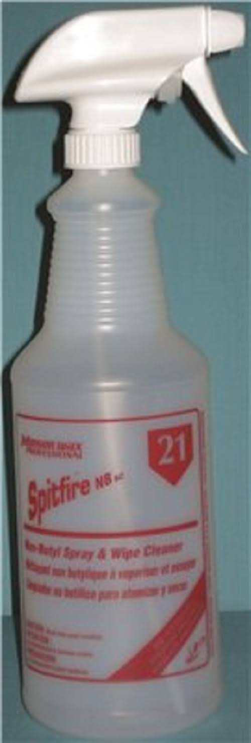 Empty Spray Bottles H676