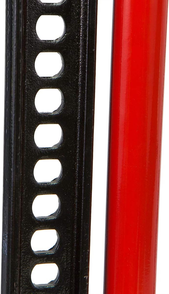 48'' 3-Ton Capacity Ratcheting Off Road Trail Jack A755