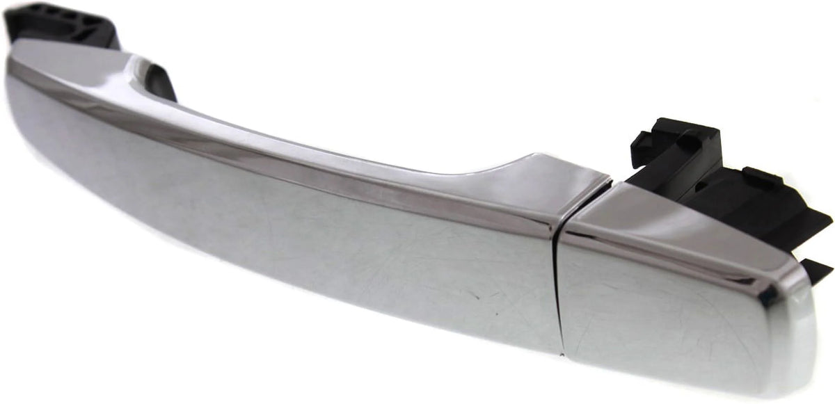 Exterior Door Handle for 2012 Chevrolet Colorado B834281