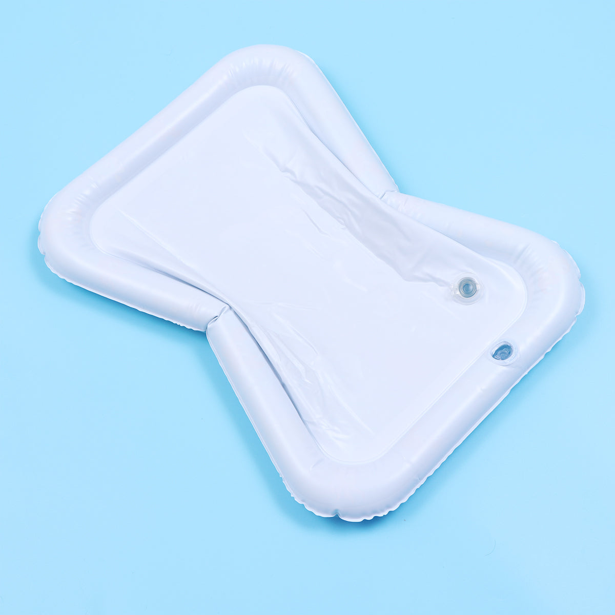 Inflatable Crawling Cushion Water Play Mat (Blue) X41150