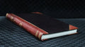 Leatherbound Book Y910