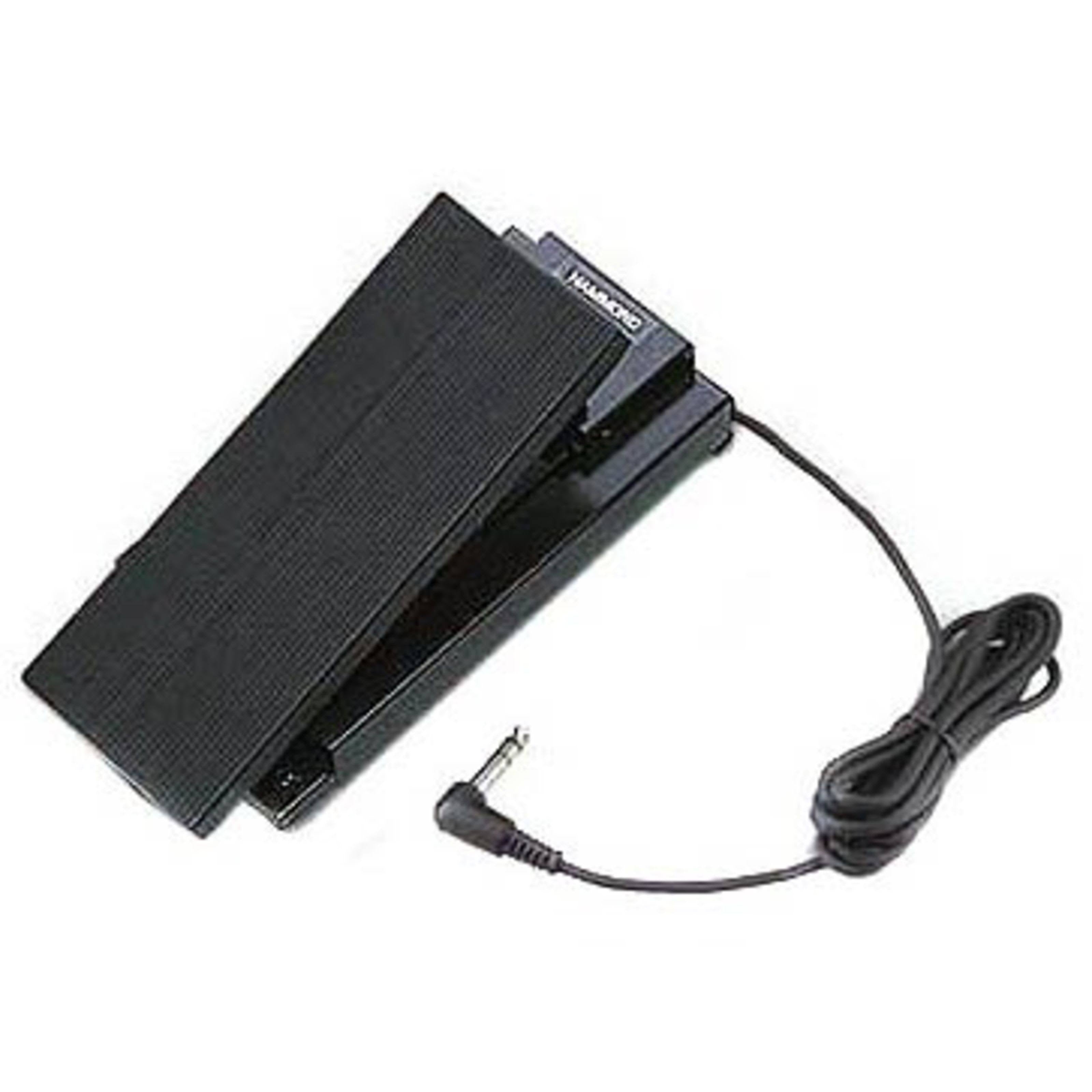 Expression Pedal S72912