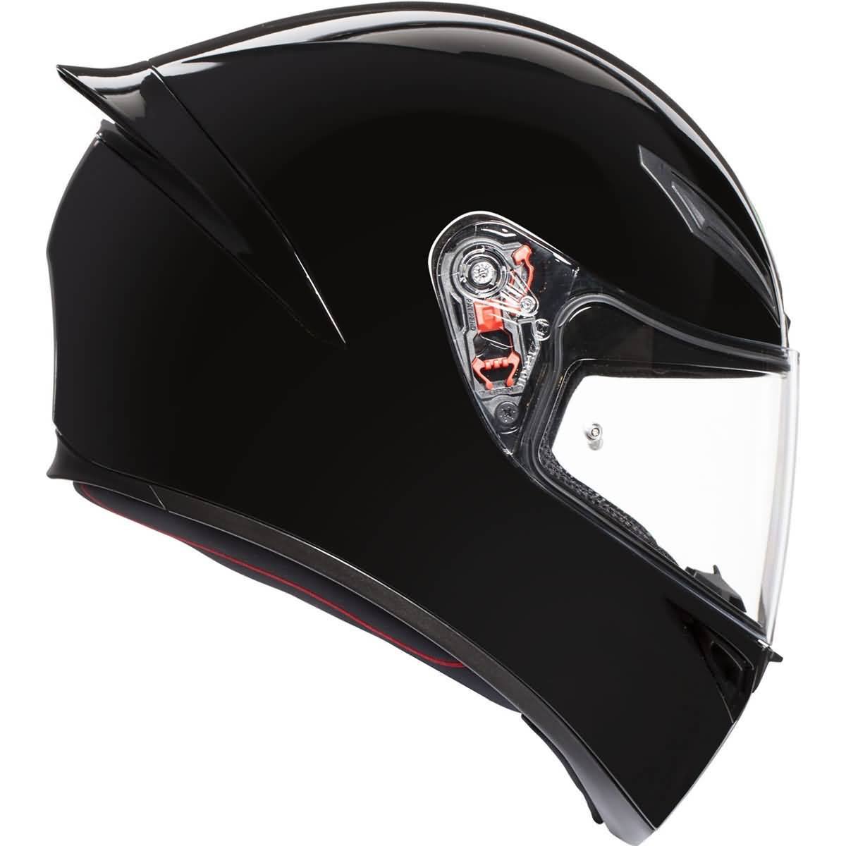 White Solid Helmet O79665