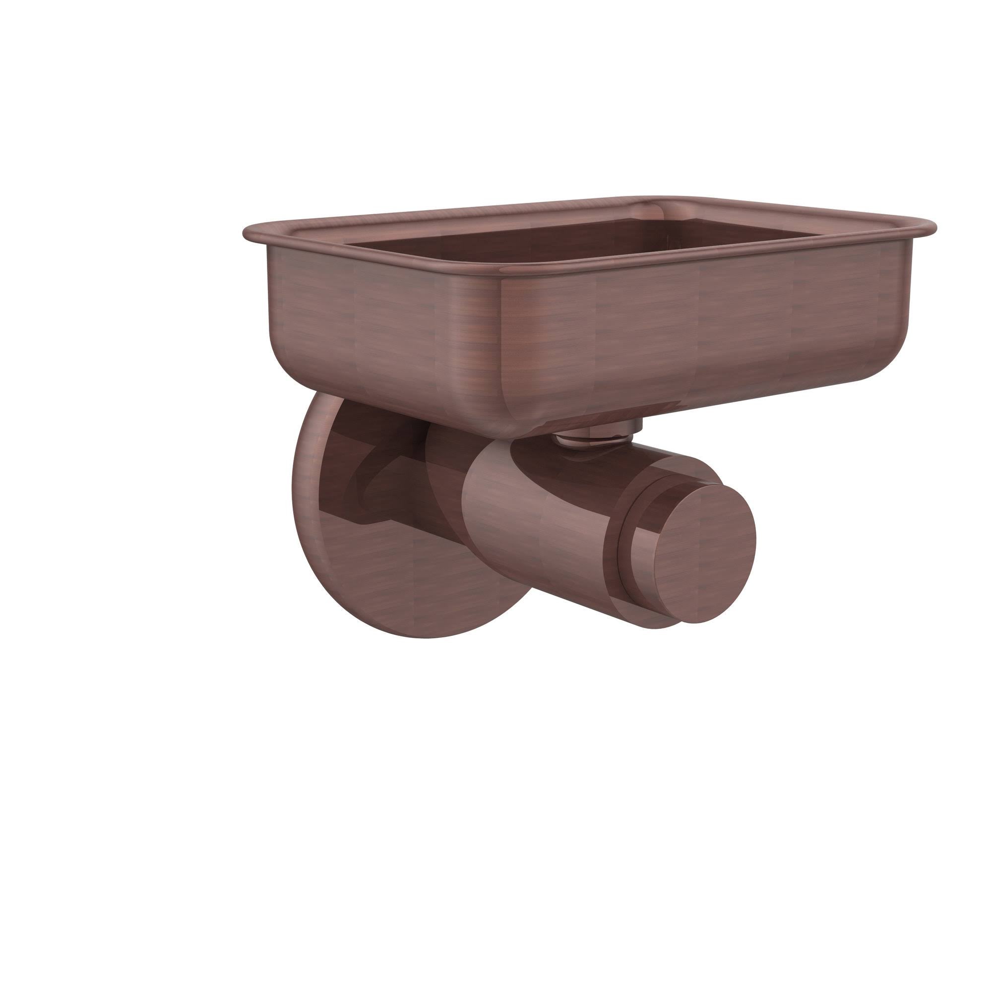 Soho Handleset with Interior Lever and Sectional Trim K29445