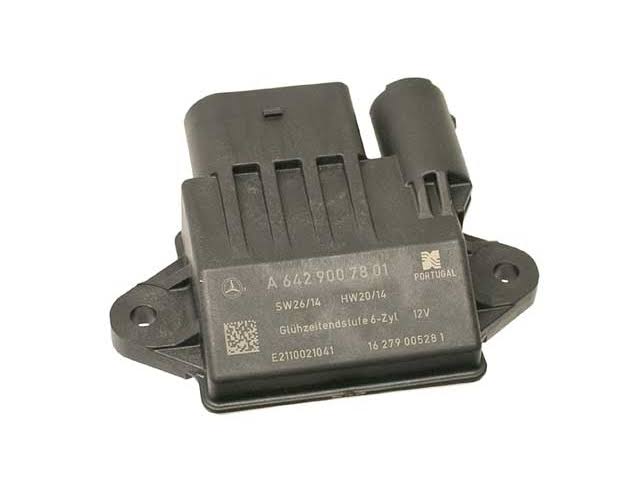 Glow Plug Controller W6637