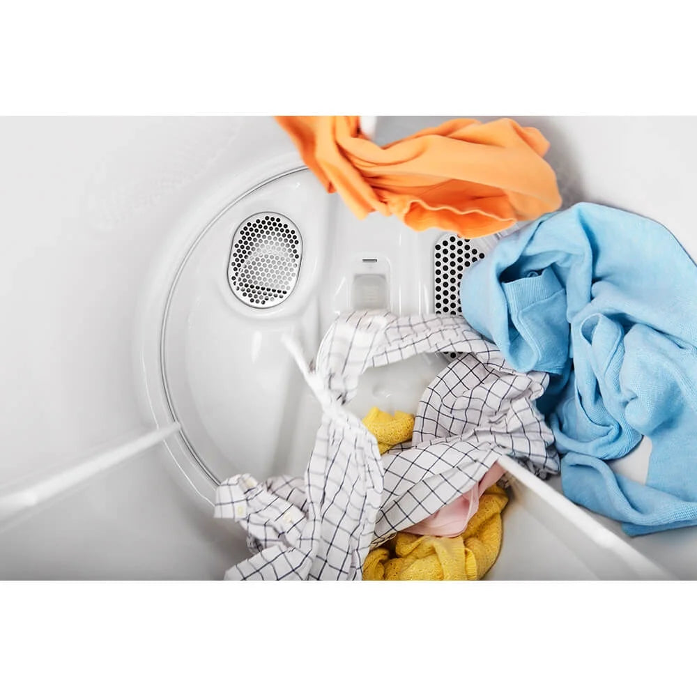 7.0 Cu. ft. Top Load Electric Dryer G829