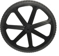 8-Inch Black Replacement Wheel Y793811