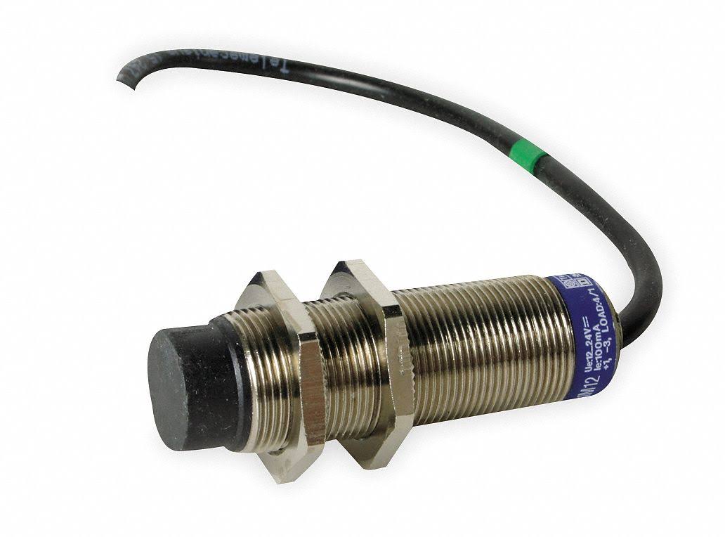 Inductive Proximity Sensor G819