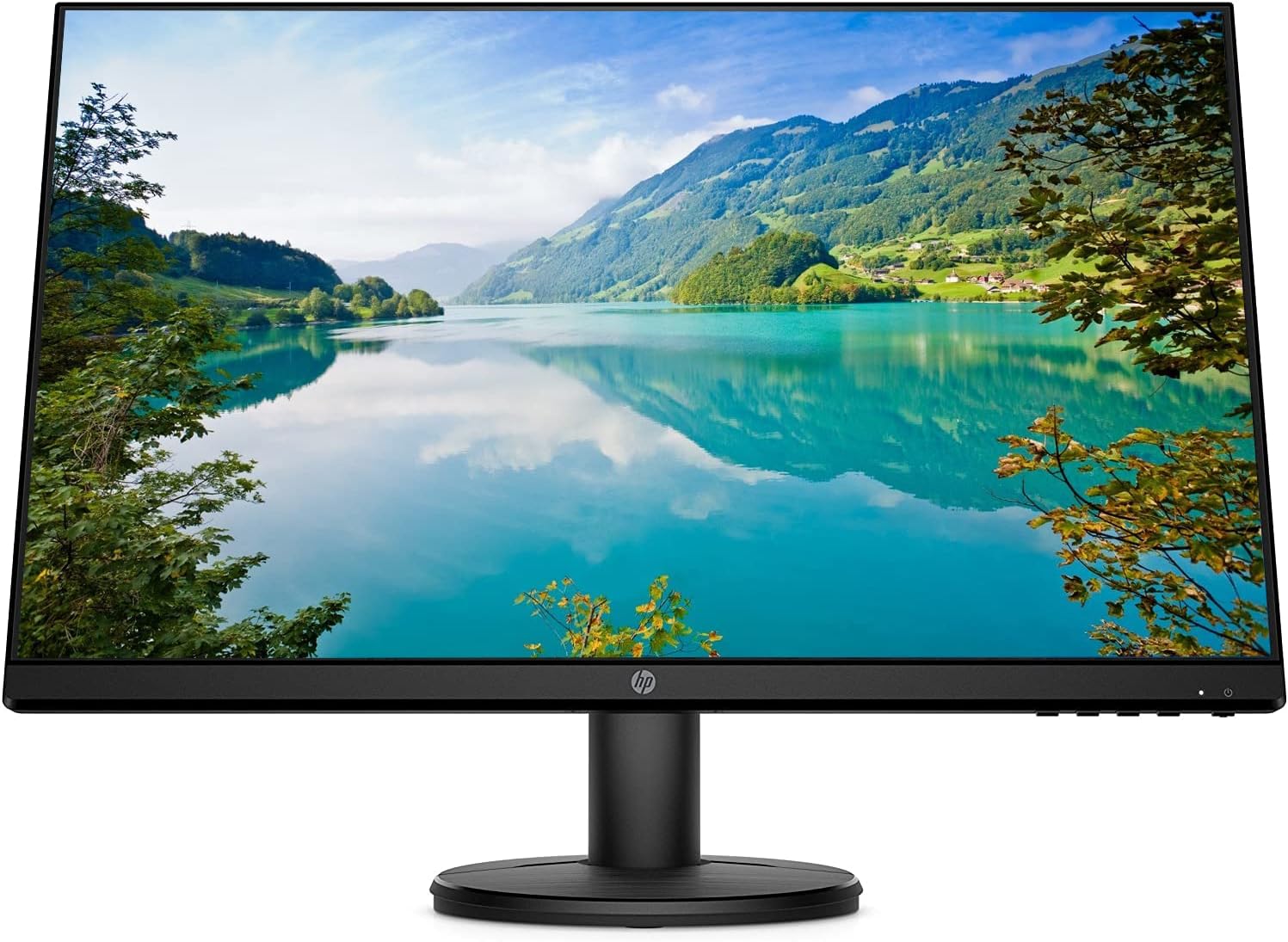 23.8-inch FHD LED Computer Monitor with IPS Panel C931302