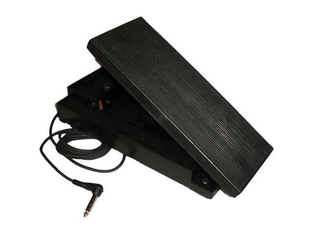 Expression Pedal S72912