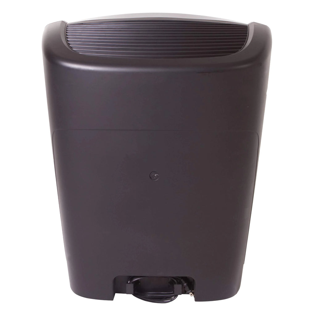 Slate Black True HEPA Air Purifier E220505