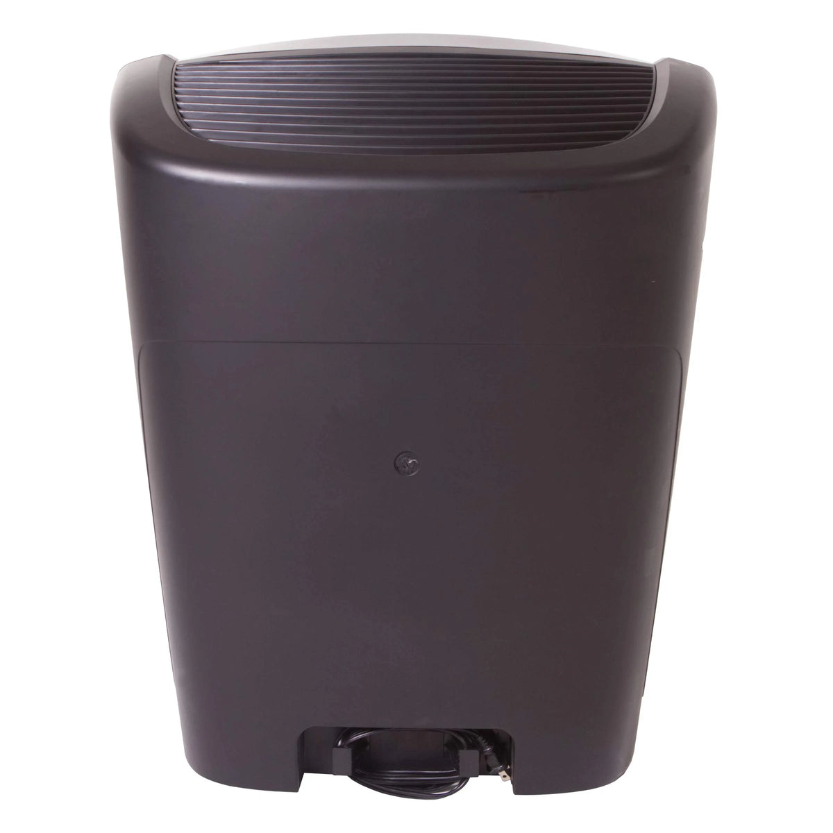 Slate Black True HEPA Air Purifier E220505