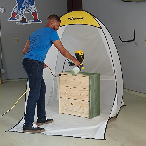 Portable Spray Shelter Tent Y301