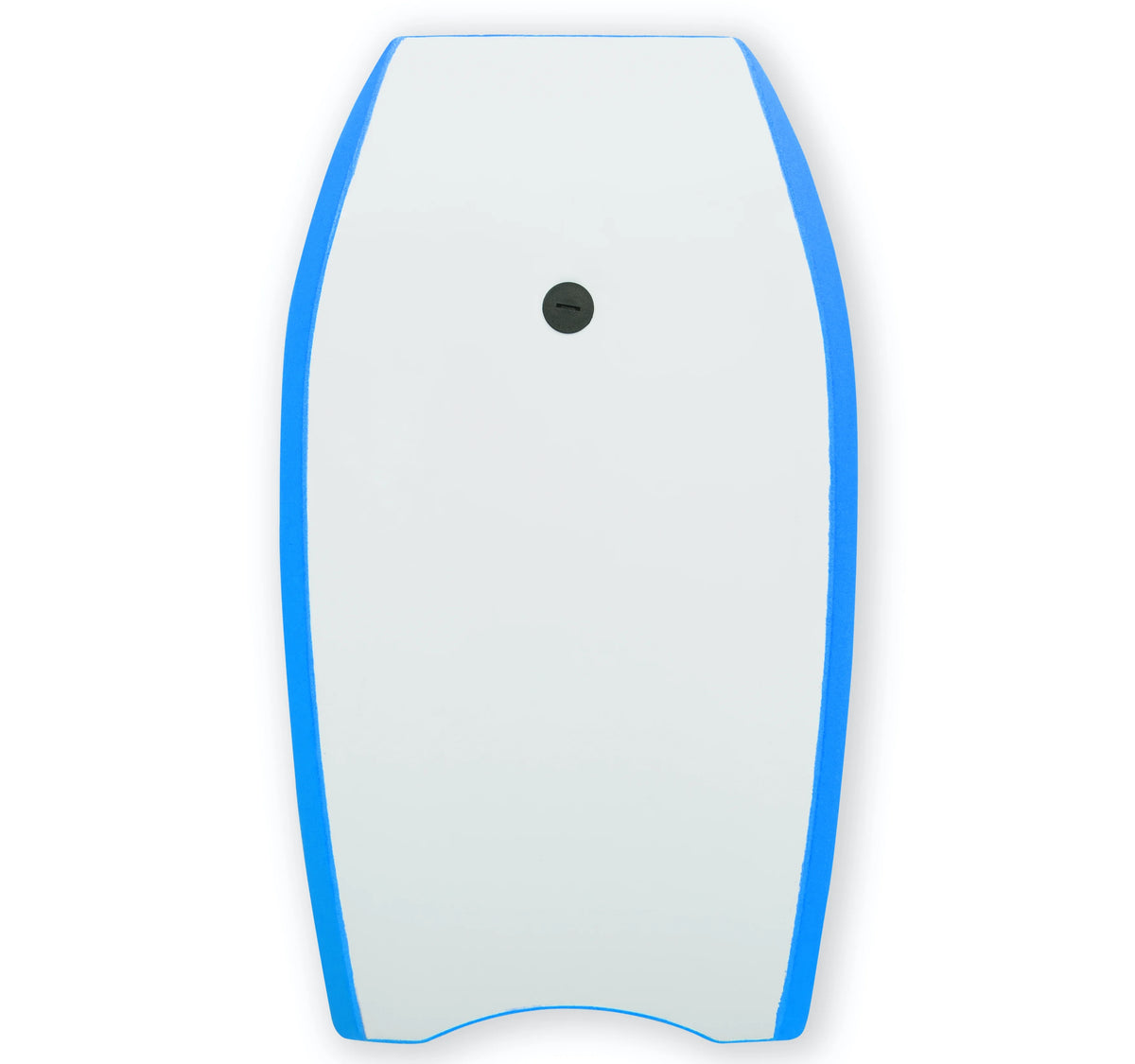 Blue 34" EPS Core Bodyboard with Wrist Leash K132721