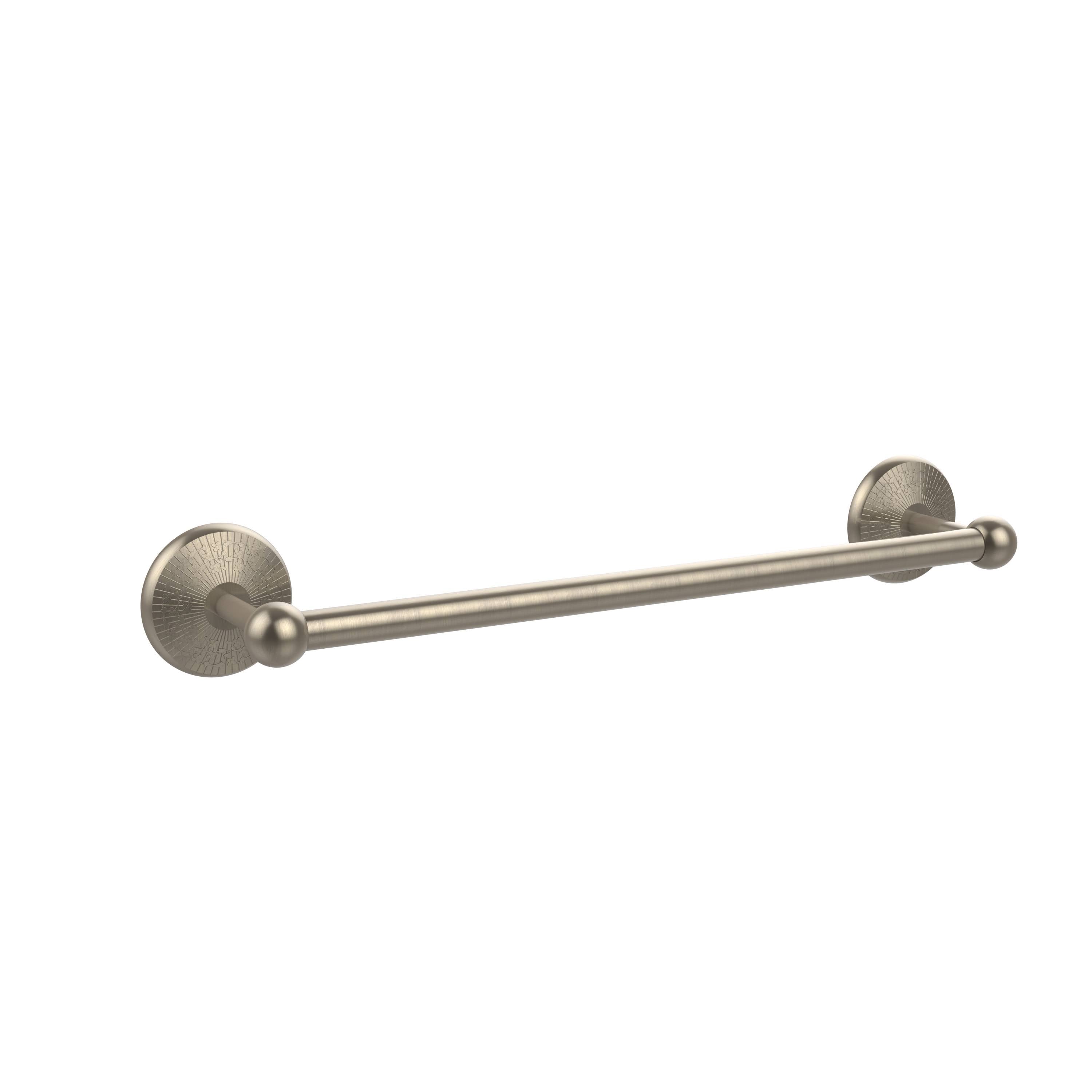 36 inch Towel Bar Antique Pewter Z788