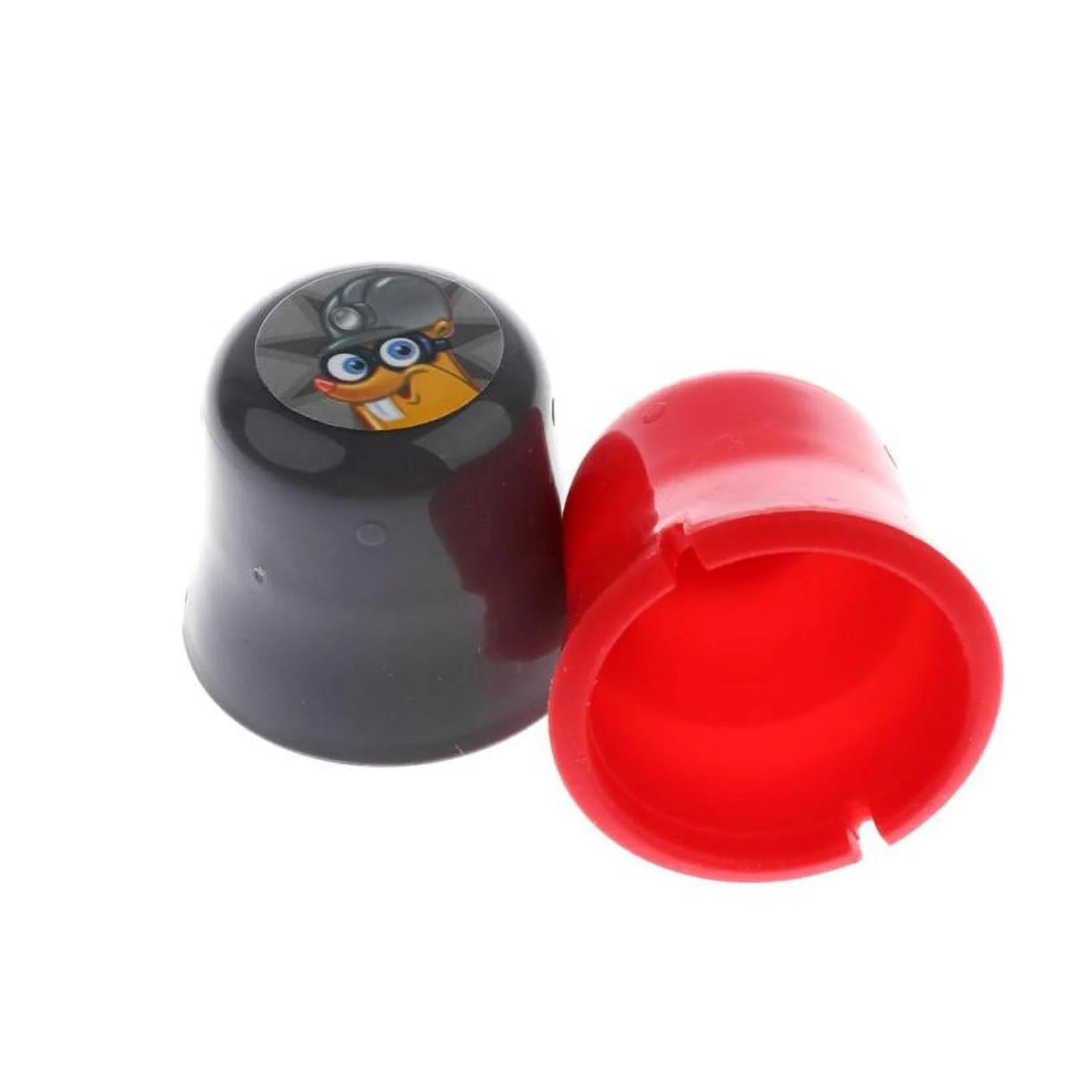 Kids Hammering Stack Cups Board Game Intelligence Toy I2932