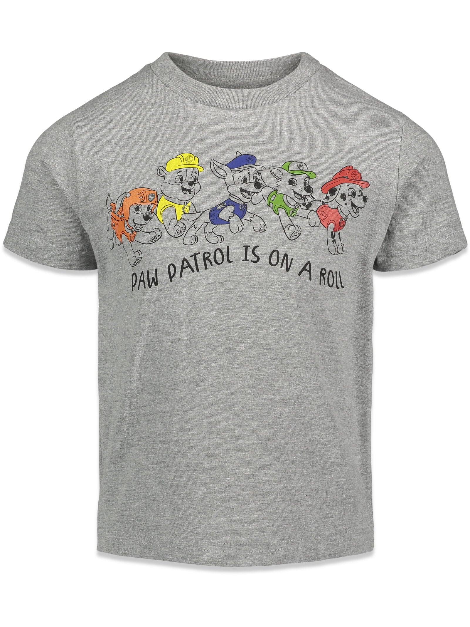 4 Pack T-Shirts G77653