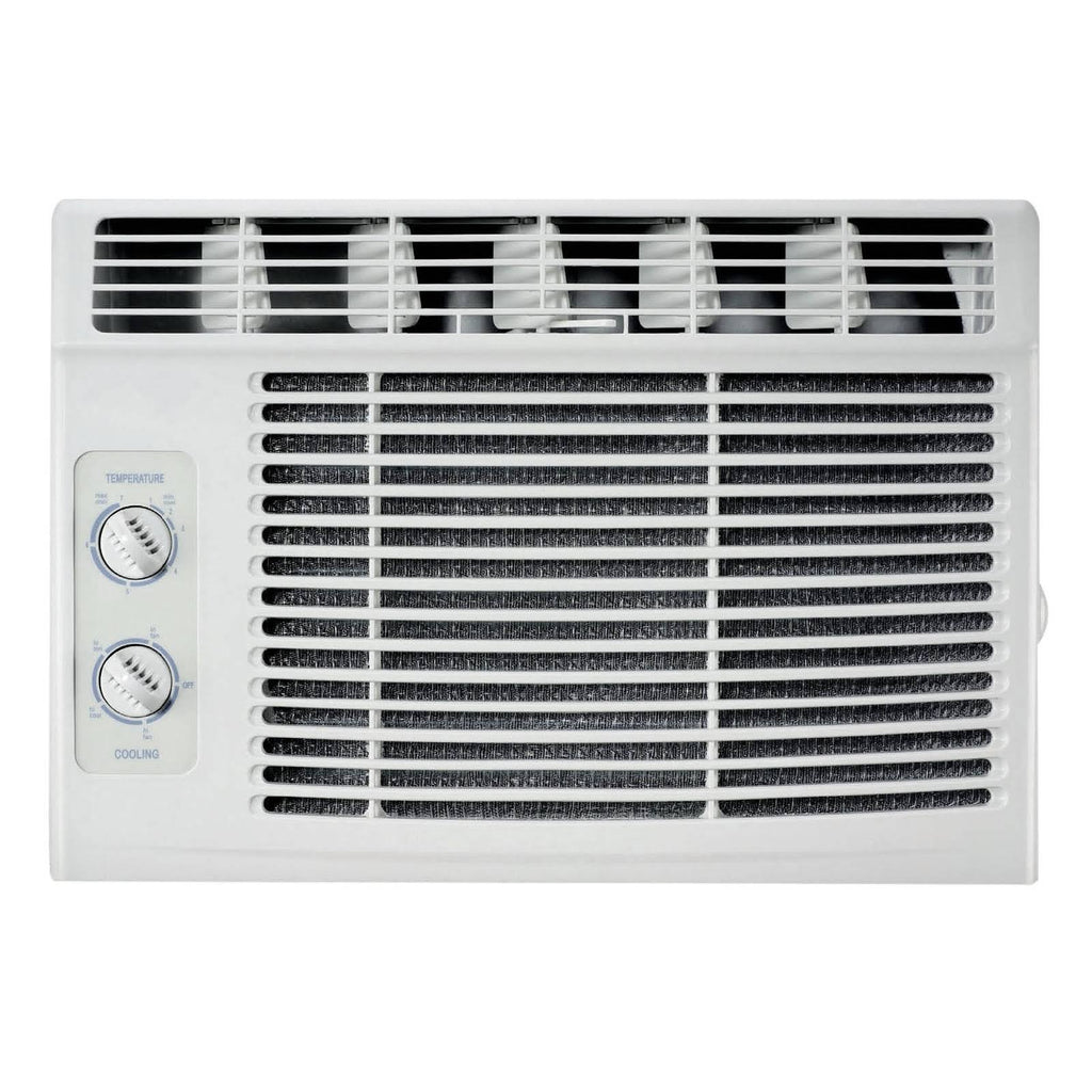 5,000 BTU Window Air Conditioner O3713
