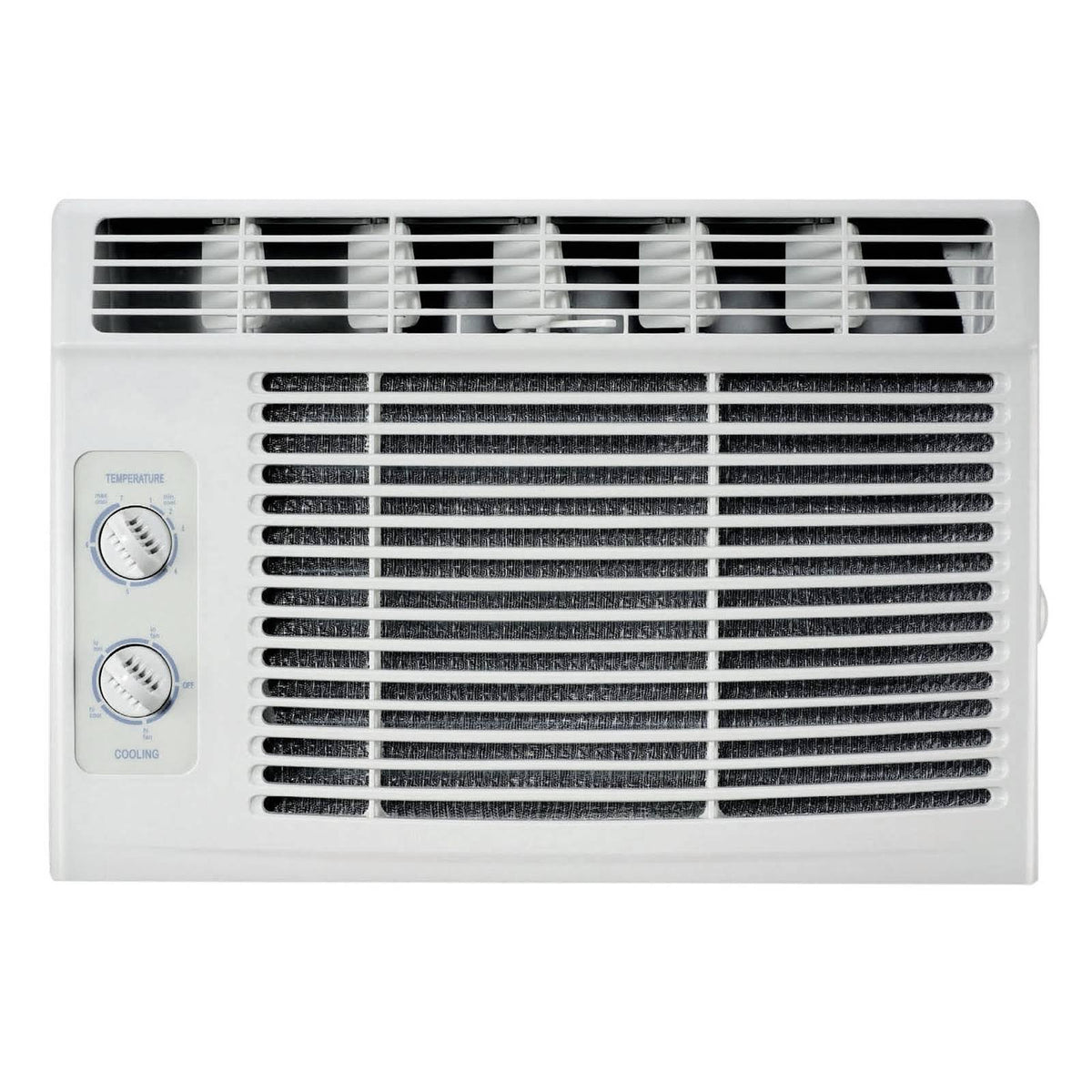 5,000 BTU Window Air Conditioner O3713