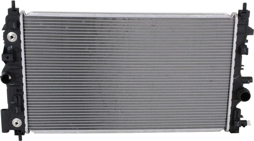 Radiator for CHEVROLET CRUZE 2011-2014 1.4L 1.8L Automatic Transmission P3251